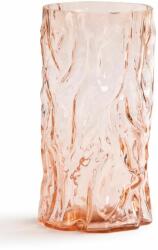 &k amsterdam dekor váza Trunk Pink - narancssárga Univerzális méret