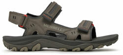 Merrell Sandale Merrell Huntington Sport Convert J036873 Gri Bărbați