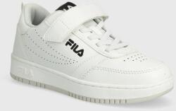 Fila gyerek sportcipő FILA REGA velcro fehér - fehér 33