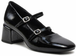Vagabond Shoemakers Pantofi Vagabond Shoemakers Adison 5739-160-20 Black