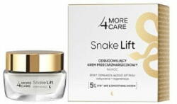 Éjszakai bőrápoló krém öregedésgátló hatással Snake Lift (Anti-wrinkle Face Cream) 50 ml