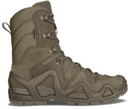 Lowa Férfi taktikai csizma Zephyr MK2 GTX Hi, ranger zöld