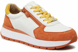 Caprice Sneakers Caprice 9-23705-42 Orange Comb 660