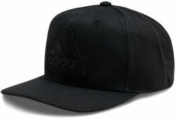 adidas Șapcă adidas Snapback Logo Cap IT7814 Black