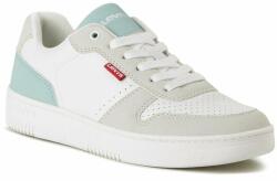 Levi's Sportcipők Levi's® 235650-981-51 Regular White 39 Női