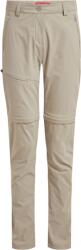 Craghoppers NosiLife Pro Convertible Trouser III Mărime: XL / Culoare: bej
