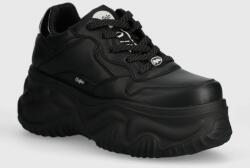 Buffalo sportcipő Blader One fekete, 1410075. BLK - fekete Férfi 44