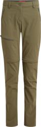 Craghoppers NosiLife Pro Convertible Trouser III Mărime: XXL / Culoare: verde
