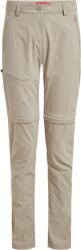 Craghoppers NosiLife Pro Convertible Trouser III Mărime: XXL / Culoare: bej