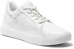 Timberland Sportcipők Timberland Allston TB0A65T5EM21 White Full Grain 45 Férfi