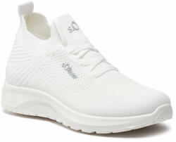 s.Oliver Sneakers s. Oliver 5-23656-42 White 100