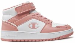 Champion Sneakers Champion Rebound 2.0 Mid G Gs Mid Cut Shoe S32680-CHA-PS021 Roz