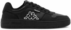 Kappa Sneakers Kappa SS24-3C001 Black Bărbați