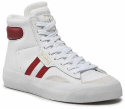 Ralph Lauren Sneakers Polo Ralph Lauren Court Vulc Mid 804871995002 Red