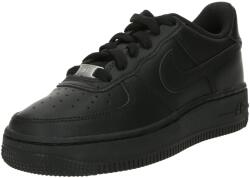 Nike Sportswear Sportcipő 'Air Force 1 LV8 2' fekete, Méret 2Y