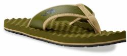 The North Face Flip-flops The North Face M Base Camp Flip-Flop Ii NF0A47AA3I01 Forest Olive/Forest Oli 40_5 Férfi