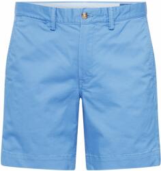 Ralph Lauren Pantaloni eleganți 'BEDFORD' albastru, Mărimea 33