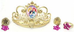 Boley International Diadema Si Set De Bijuterii, Disney Princess, 4 Piese - Boley International (82399di)