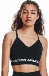 Under Armour Sutien sport Seamless Low Long Black XL