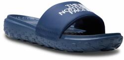 The North Face Papucs The North Face M Never Stop Cush Slide NF0A8A909F41 Summit Navy/Summit Navy 47 Férfi