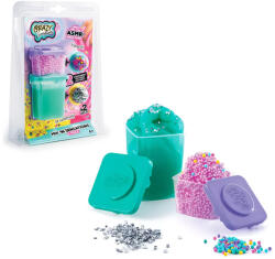 Canal Toys Mix'in Sensations: 2 db-os slime szett kiegészítőkkel (CCC027) - jatekshop