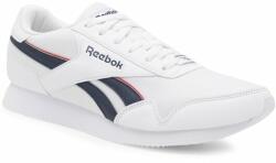 Reebok Sportcipők Reebok Royal Cl Jogg GY8839-M Fehér 44 Férfi