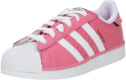 Adidas Originals Sportcipő 'SUPERSTAR' rózsaszín, Méret 35