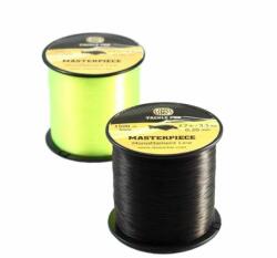 SBS Masterpiece monofil zsinór Fluo Yellow 0.30 (ML-30Y)