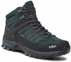 CMP Trekkings CMP Rigel Mid Trekking Shoes Wp 3Q12947 Bleumarin Bărbați - epantofi - 379,00 RON