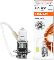 OSRAM Bec H3 12V Osram Original (64151)