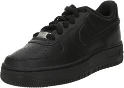 Nike Sportswear Sportcipő 'Air Force 1 LV8 2' fekete, Méret 1, 5Y