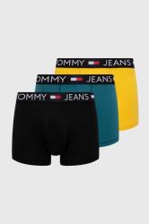 Tommy Jeans boxeralsó 3 db férfi - többszínű XL - answear - 12 990 Ft