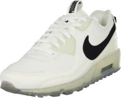 Nike Sportswear Rövid szárú sportcipők 'AIR MAX TERRASCAPE 90' bézs, Méret 9, 5