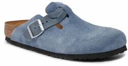 Birkenstock Papucs Birkenstock Boston 1026659 Elemental Blue 36 Női