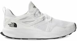 The North Face Sneakers The North Face Oxeye NF0A7W5SLG51 White/Tnf White Bărbați