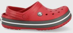 Crocs gyerek papucs piros - piros 33/34 - answear - 24 190 Ft