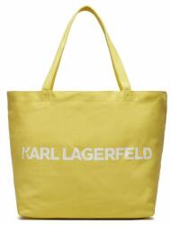 KARL LAGERFELD Дамска чанта karl lagerfeld 240w3870 Цветен (240w3870)