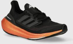 Adidas futócipő Ultraboost Light fekete, IF1732 - fekete Férfi 40