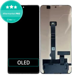 Xiaomi Redmi Note 13 Pro 5G 2312DRA50C - LCD Kijelző + Érintőüveg OLED
