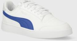 PUMA sportcipő Puma Shuffle fehér, 394251 - fehér Férfi 42.5 - answear - 18 990 Ft