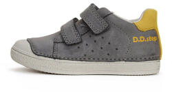 D.D.Step átmeneti gyerekcipő fiú S049-41158BL (S049-41158BL-36)