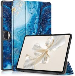  Husa ART Flip pentru Honor Pad 9 WAVES