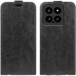  Husa rabatabila pentru Xiaomi 14 neagra