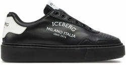 Iceberg Sneakers Iceberg ID2133 Nero