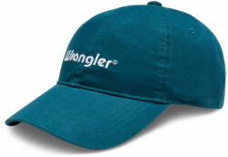 Wrangler Șapcă Wrangler U5XX1A Turq/Aqua