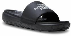 The North Face Papucs The North Face M Never Stop Cush Slide NF0A8A90KX71 Tnf Black/Tnf Black 44_5 Férfi