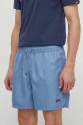 Ellesse rövidnadrág férfi - kék XL - answear - 13 990 Ft