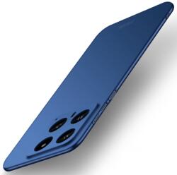 MOFI Husa din plastic MOFI pentru Xiaomi 14 albastru