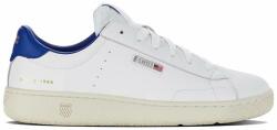 K Swiss bőr sportcipő SLAMMKLUB CC fehér - fehér Férfi 45 - answear - 27 990 Ft
