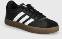 adidas gyerek sportcipő VL COURT 3.0 K - fekete 35 - answear - 18 990 Ft